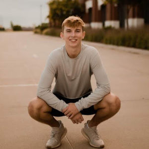 Meet your Posher, Mitchell